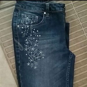 Girls Jeans